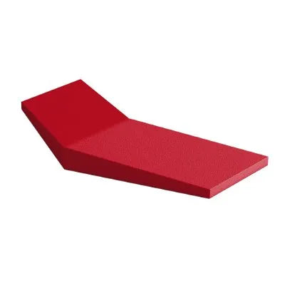 CHEVRON 3D Soft Acoustic Wall Panels-fluffo-DecorMania-eu